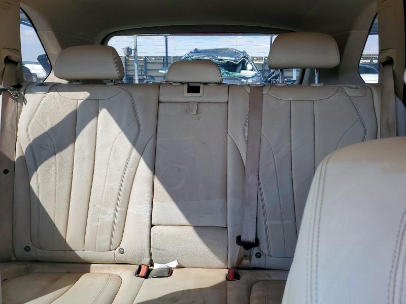 Aukcja sprzedaży 2016 Bmw X5, vin: 5UXKT0C54G0S78996, numer aukcji: 86499765