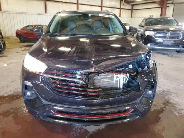 Продаж на аукціоні авто 2021 Buick Encore Gx, vin: KL4MMDSL6MB047705, номер лоту: 86713345