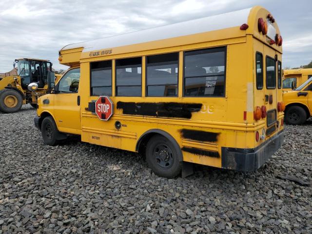2006 Chev Express G3500 მანქანა იყიდება აუქციონზე, vin: 1GBHG312561267139, აუქციონის ნომერი: 86339635