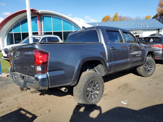 Продажа на аукционе авто 2023 Toyota Tacoma Dou, vin: 3TMCZ5AN1PM549871, номер лота: 86718625