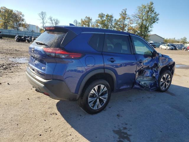 Продажа на аукционе авто 2023 Nissan Rogue, vin: 5N1BT3BA8PC848946, номер лота: 86102095