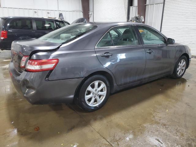 2011 Toyota Camry Base მანქანა იყიდება აუქციონზე, vin: 4T4BF3EK7BR194008, აუქციონის ნომერი: 87397255