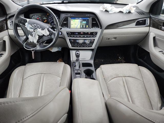 Продаж на аукціоні авто 2016 Hyundai Sonata, vin: 5NPE34AF5GH319303, номер лоту: 89914695