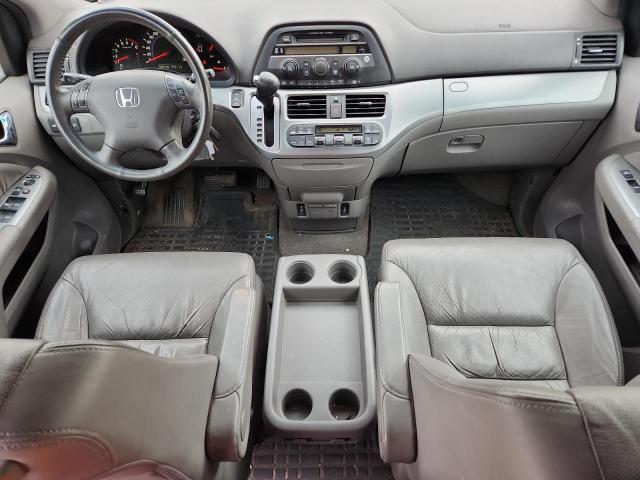 Продаж на аукціоні авто 2009 Honda Odyssey, vin: 5FNRL38679B503712, номер лоту: 84226605