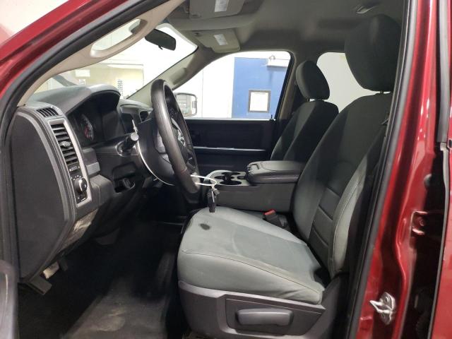 Aukcja sprzedaży 2015 Ram 1500 St, vin: 1C6RR7KT7FS694915, numer aukcji: 89563025