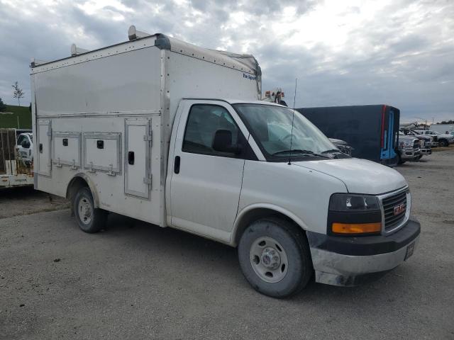 Продаж на аукціоні авто 2023 Gmc Savana, vin: 1GD07RFP5P1122034, номер лоту: 74913705