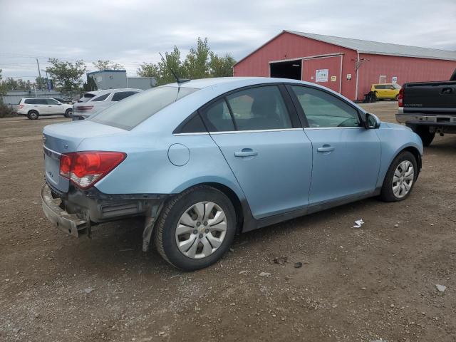 Aukcja sprzedaży 2012 Chevrolet Cruze, vin: 1G1PF5SC4C7238603, numer aukcji: 86092885
