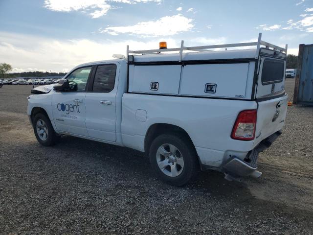 Продажа на аукционе авто 2020 Ram 1500, vin: 1C6SRFBT1LN233019, номер лота: 86464225