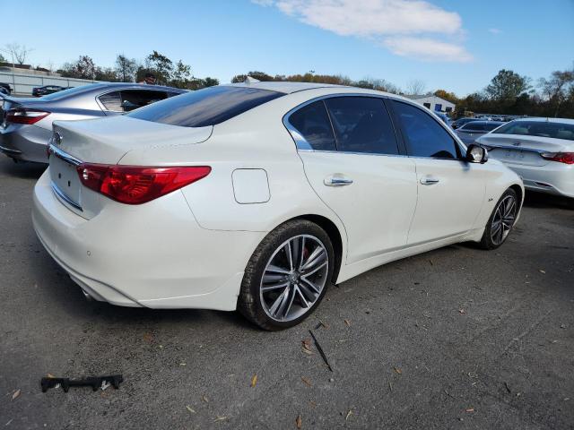 Продажа на аукционе авто 2019 Infiniti Q50 Luxe, vin: JN1EV7AR7KM555751, номер лота: 89858095
