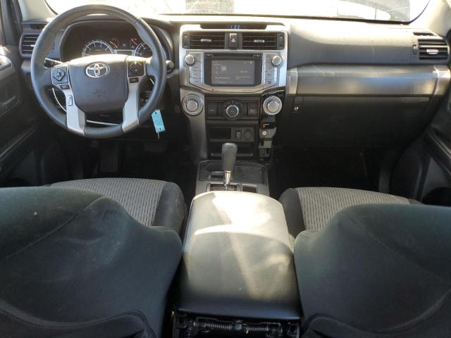 Продажа на аукционе авто 2019 Toyota 4runner, vin: JTEZU5JR0K5196397, номер лота: 85169875
