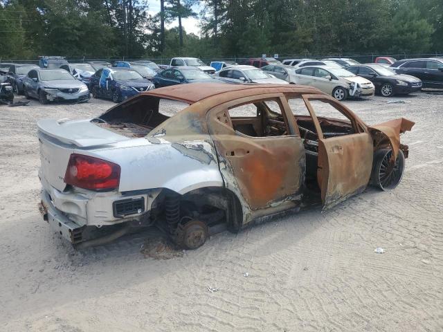 86271765 :رقم المزاد ، 1C3CDZCB8CN266381 vin ، 2012 Dodge Avenger مزاد بيع