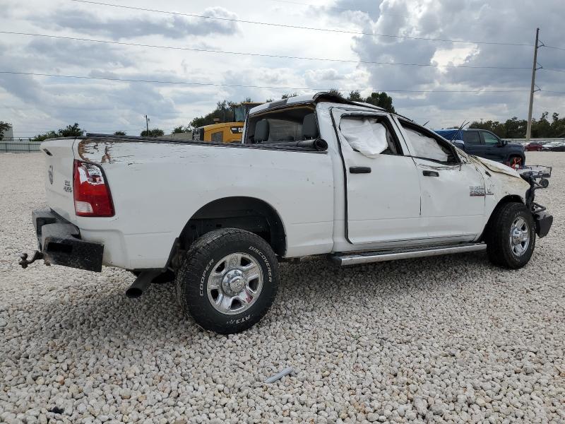 82649945 :رقم المزاد ، 3C6UR5CL2GG248726 vin ، 2016 Ram 2500 مزاد بيع