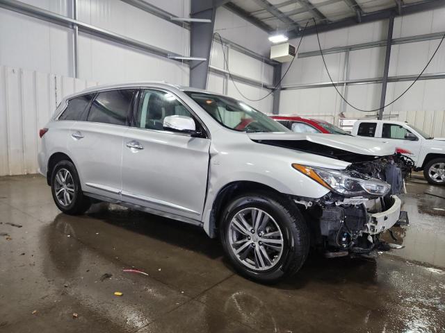 Aukcja sprzedaży 2019 Infiniti Qx60, vin: 5N1DL0MM5KC510363, numer aukcji: 84475025