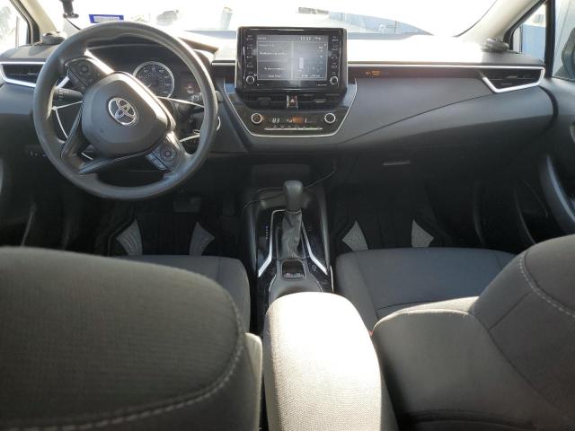 Продаж на аукціоні авто 2021 Toyota Corolla, vin: 5YFEPMAE3MP248483, номер лоту: 90888305