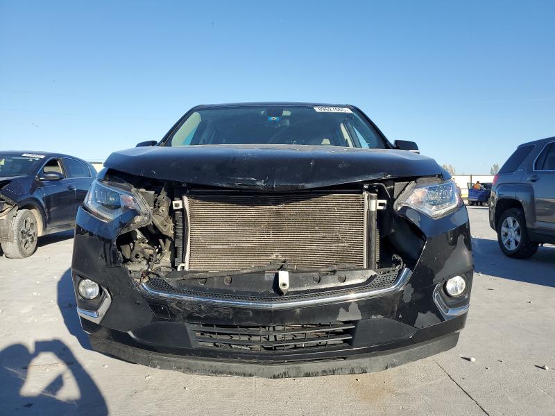 Продажа на аукционе авто 2019 Chevrolet Traverse, vin: 1GNERKKW6KJ125534, номер лота: 89627665