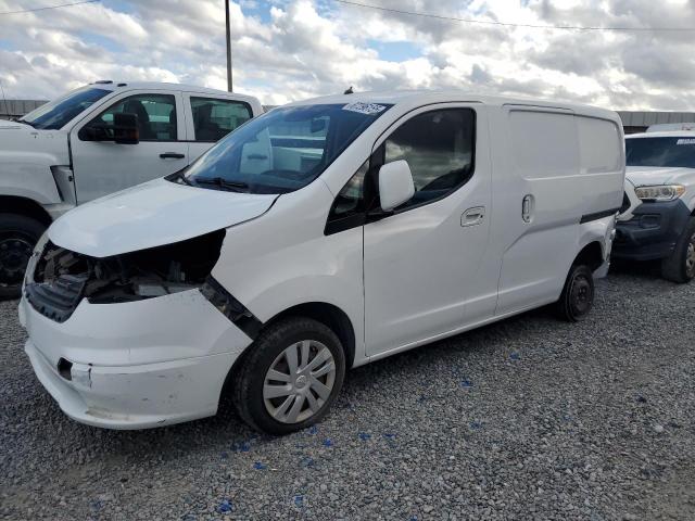 2017 Chevrolet Van მანქანა იყიდება აუქციონზე, vin: 3N63M0YN2HK701108, აუქციონის ნომერი: 87296155