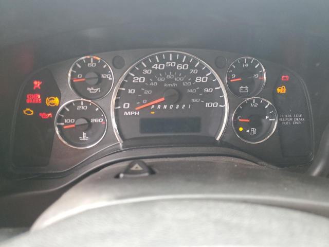86339725 :رقم المزاد ، 1GBHG316381181009 vin ، 2008 Chevrolet Bantam G3500 مزاد بيع