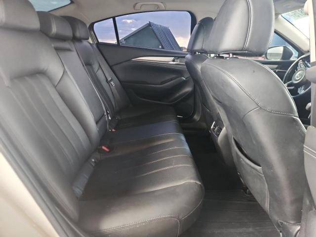 Aukcja sprzedaży 2018 Mazda 6, vin: JM1GL1TY4J1301069, numer aukcji: 87242875