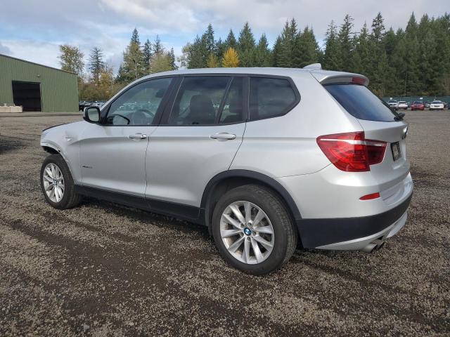 2014 Bmw X3 Xdrive2 მანქანა იყიდება აუქციონზე, vin: 5UXWX9C54E0D19797, აუქციონის ნომერი: 87230135