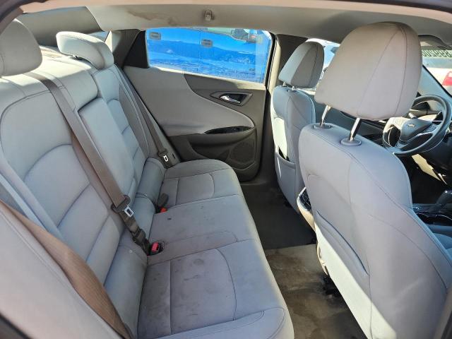 89920015 :رقم المزاد ، 1G1ZE5ST0GF271508 vin ، 2016 Chevrolet Malibu Lt مزاد بيع