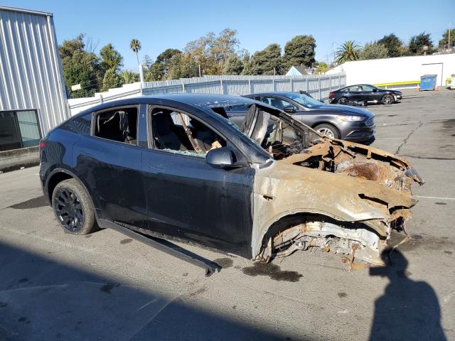 Aukcja sprzedaży 2024 Tesla Model Y, vin: 7SAYGDEE4RF080950, numer aukcji: 82577495