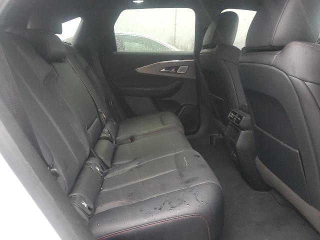 Aukcja sprzedaży 2024 Acura Zdx, vin: 4W5KHNRL8RZ519692, numer aukcji: 89884105