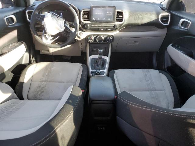 Продаж на аукціоні авто 2024 Hyundai Venue Sel, vin: KMHRC8A38RU298241, номер лоту: 75312765