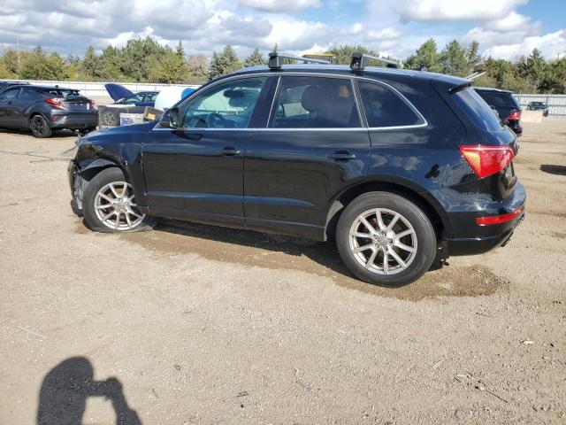 Aukcja sprzedaży 2012 Audi Q5, vin: WA1LFAFP0CA026337, numer aukcji: 89548875