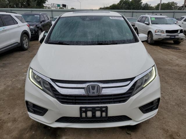 Продаж на аукціоні авто 2019 Honda Odyssey Ex, vin: 5FNRL6H74KB064677, номер лоту: 86435835