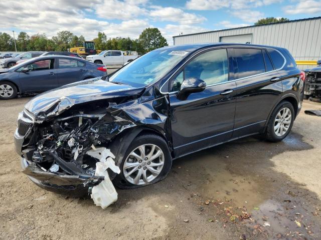 Aukcja sprzedaży 2020 Buick Envision, vin: LRBFXBSA4LD195555, numer aukcji: 90593005