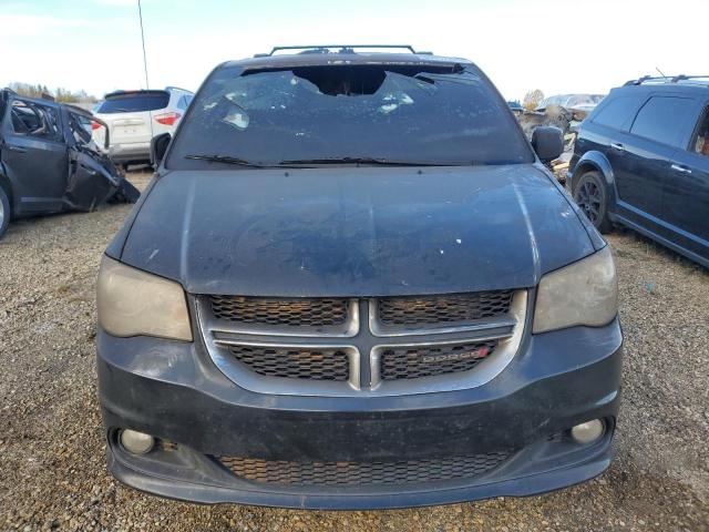 Продажа на аукционе авто 2016 Dodge Grand Caravan, vin: 2C4RDGDG7GR241789, номер лота: 86517325