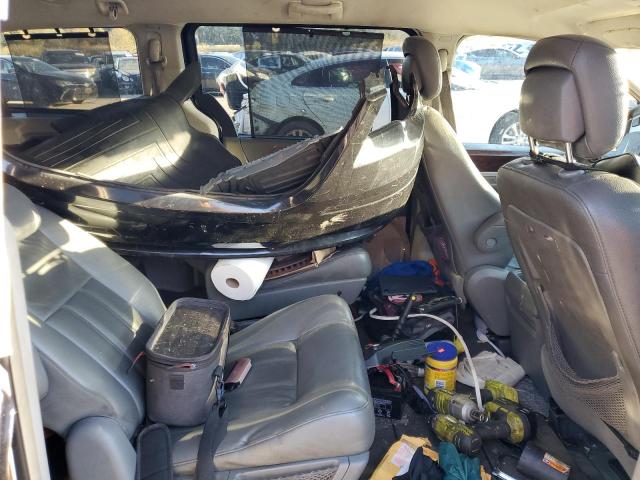 Продажа на аукционе авто 2010 Chrysler Town & Country, vin: 2A4RR5D18AR310234, номер лота: 82462855