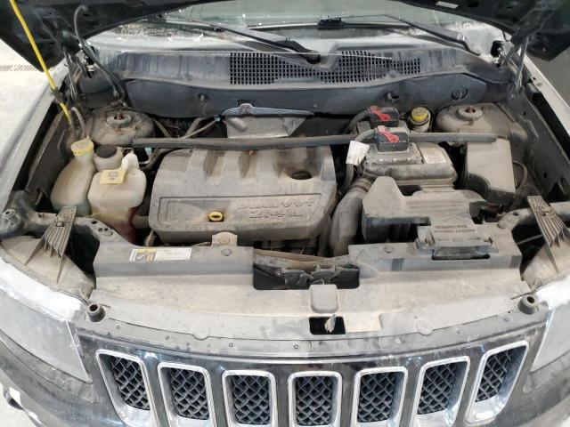 Продажа на аукционе авто 2014 Jeep Compass, vin: 1C4NJDBB2ED880496, номер лота: 87457435