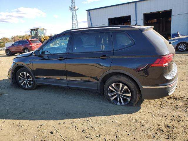 2022 Volkswagen Tiguan მანქანა იყიდება აუქციონზე, vin: 3VV0B7AX2NM151149, აუქციონის ნომერი: 89584845