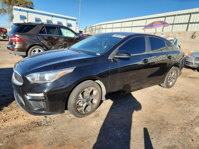 Aukcja sprzedaży 2020 Kia Forte, vin: 3KPF24AD6LE246947, numer aukcji: 90544355