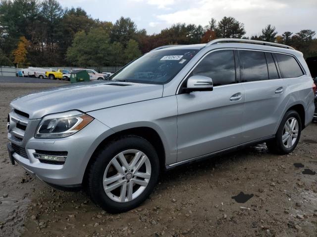 Продажа на аукционе авто 2013 Mercedes-benz Gl 450 4ma, vin: 4JGDF7CE1DA178981, номер лота: 87405475