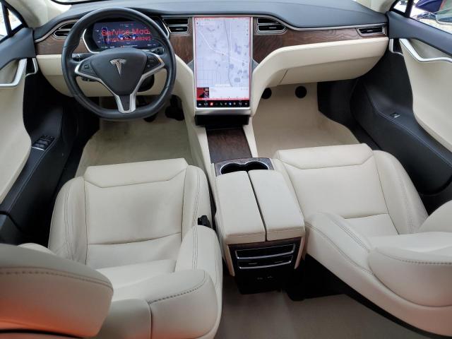 Aukcja sprzedaży 2017 Tesla Model S, vin: 5YJSA1E18HF218293, numer aukcji: 84977875