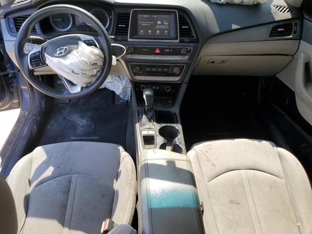 87061645 :رقم المزاد ، 5NPE24AFXKH780959 vin ، 2019 Hyundai Sonata مزاد بيع