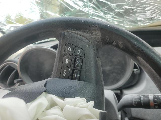 86292655 :رقم المزاد ، JM1BL1H58A1249941 vin ، 2010 Mazda 3 مزاد بيع