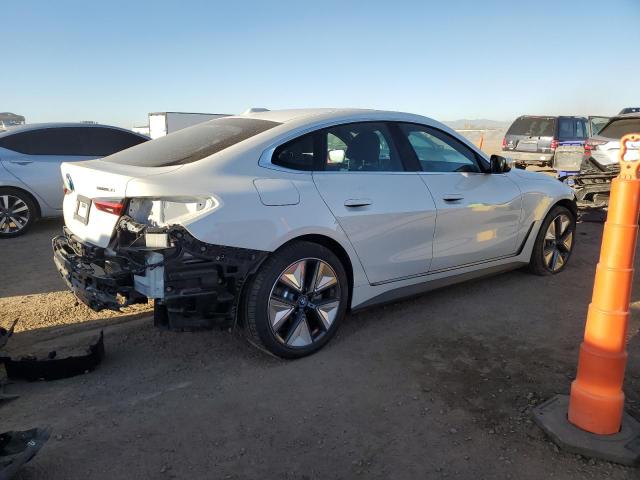 Aukcja sprzedaży 2024 Bmw I4, vin: WBY43AW04RFS29537, numer aukcji: 82543855