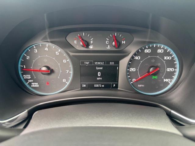 Продаж на аукціоні авто 2020 Chevrolet Equinox Ls, vin: 3GNAXHEV3LS731142, номер лоту: 86436915