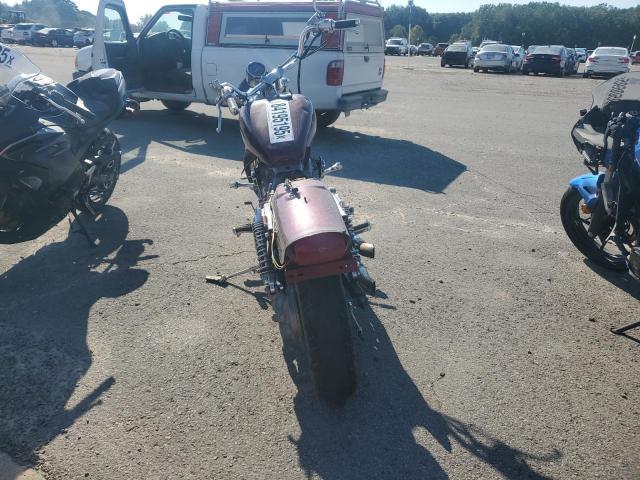 Aukcja sprzedaży 1987 Honda Vt1100 C, vin: 1HFSC1802HA200383, numer aukcji: 84195195
