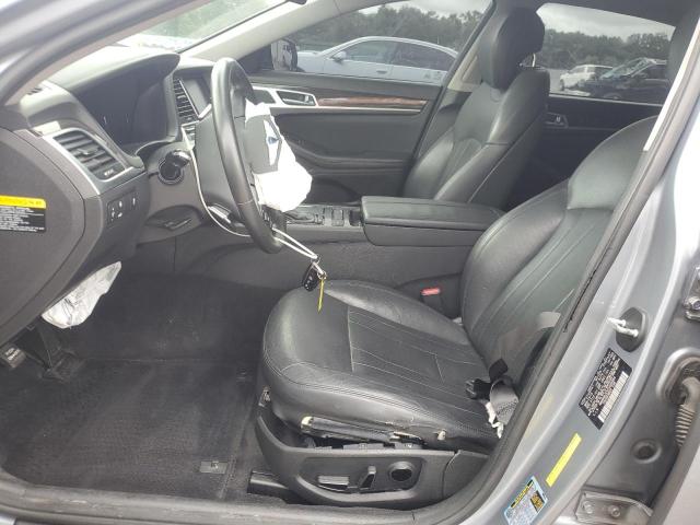 Продаж на аукціоні авто 2015 Hyundai Genesis, vin: KMHGN4JE5FU089854, номер лоту: 85485855