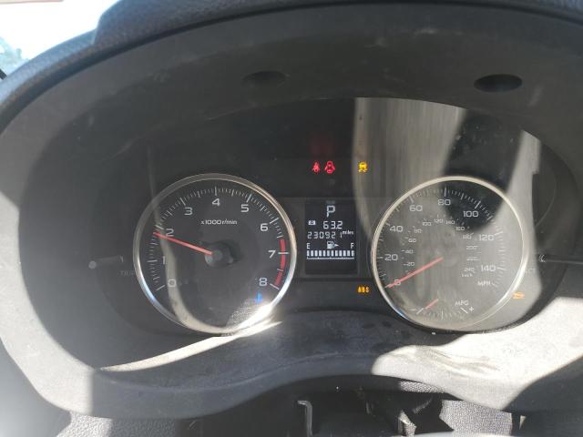 Aukcja sprzedaży 2015 Subaru Impreza Pr, vin: JF1GPAC62FH263834, numer aukcji: 90249295
