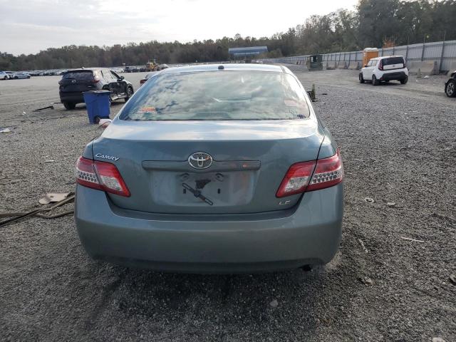 87432045 :رقم المزاد ، 4T1BF3EKXBU752802 vin ، 2011 Toyota Camry Base مزاد بيع