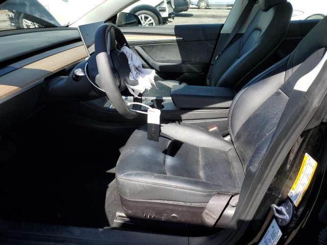 2023 Tesla Model 3 მანქანა იყიდება აუქციონზე, vin: 5YJ3E1EB5PF610518, აუქციონის ნომერი: 86129685