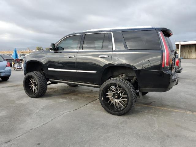 86686145 :رقم المزاد ، 1GYS4NKJ1FR639874 vin ، 2015 Cadillac Escalade P مزاد بيع