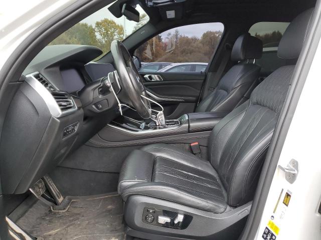 Aukcja sprzedaży 2019 Bmw X5 Xdrive5, vin: 5UXJU2C57KLN65650, numer aukcji: 85738465