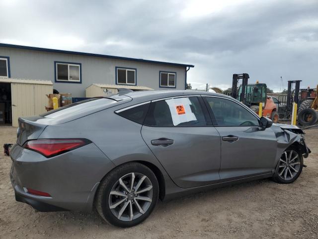 Продажа на аукционе авто 2024 Acura Integra, vin: 19UDE4H22RA007704, номер лота: 87315295