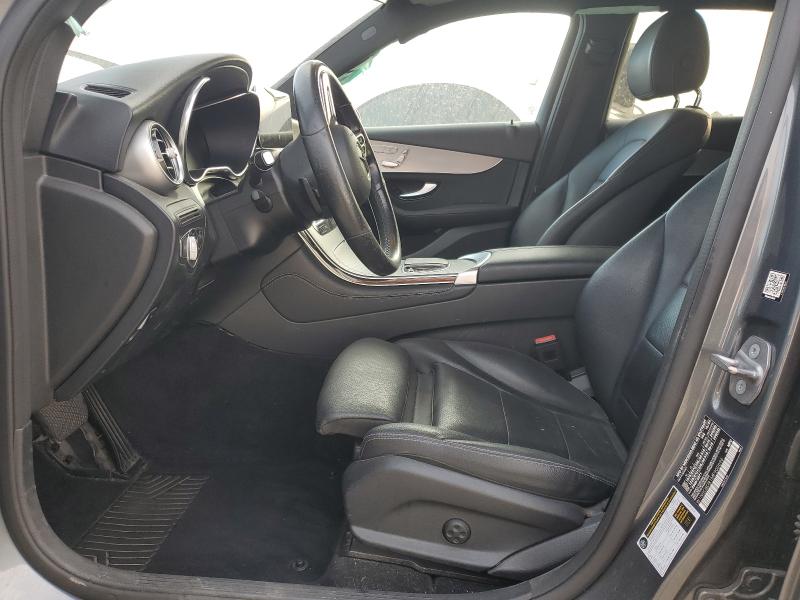 Aukcja sprzedaży 2021 Mercedes-benz Glc, vin: W1N0G8DB1MF900696, numer aukcji: 89565455